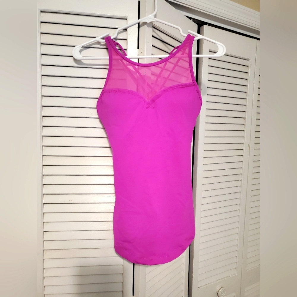 Workout Tank
